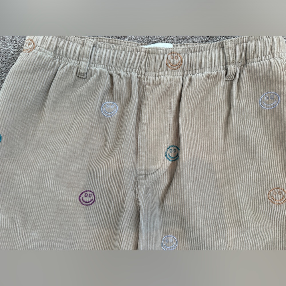 Urban Outfitters Loose Fit Corduroy Pants - Picture 3 of 7